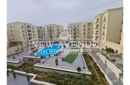 Apartment - 3 Bedrooms - 4 Bathrooms for sale in Mivida - 5th Settlement Compounds - The 5th Settlement - New Cairo City - Cairo