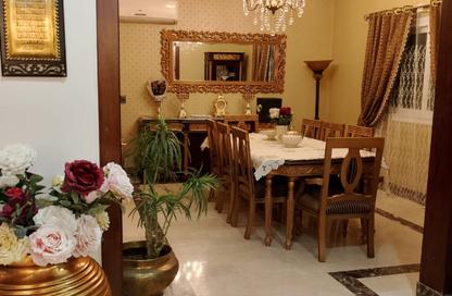Villa - 5 Bedrooms - 5 Bathrooms for sale in El Rehab Extension - Al Rehab - New Cairo City - Cairo