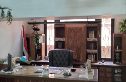 عيادة - استوديو - 2 حمامات للبيع في روكسي - مصر الجديدة - القاهرة