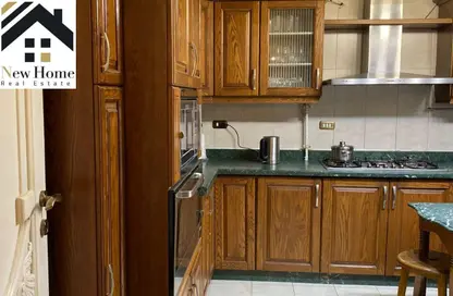 Duplex - 4 Bedrooms - 3 Bathrooms for sale in Misr Helwan Agriculture Road - Maadi - Hay El Maadi - Cairo