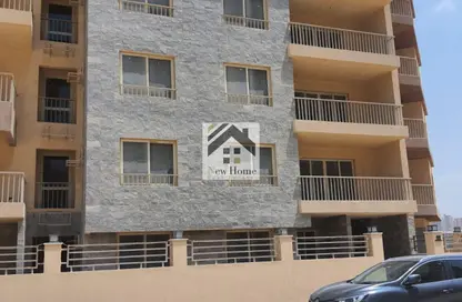 Apartment - 3 Bedrooms - 2 Bathrooms for sale in Tijan - Zahraa El Maadi - Hay El Maadi - Cairo