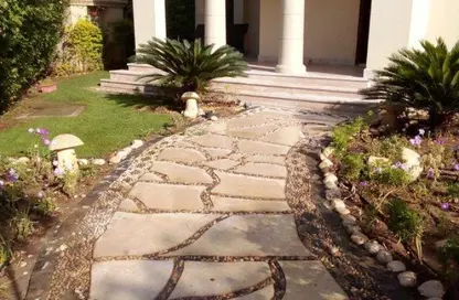 فيلا - 4 غرف نوم - 5 حمامات للبيع في البا عليا - اب تاون كايرو - المقطم - القاهرة فيلا - 4 غرف نوم - 5 حمامات للبيع في البا عليا - اب تاون كايرو - المقطم - القاهرة