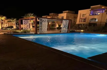 شاليه - 2 غرف نوم - 2 حمامات للبيع في جايا - راس الحكمة - الساحل الشمالي