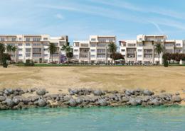 Apartment - 2 bedrooms - 2 bathrooms for للبيع in Soma Breeze - Soma Bay - Safaga - Hurghada - Red Sea
