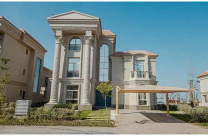 Villa - 7 Bedrooms - 5 Bathrooms for sale in Zahya New Mansoura - New Mansoura - Al Daqahlya