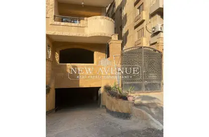 Duplex - 3 Bedrooms - 3 Bathrooms for sale in Al Amal St. - District 5 - The 5th Settlement - New Cairo City - Cairo