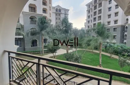 شقة - 3 غرف نوم - 2 حمامات للبيع في سيليا - كمبوندات العاصمة الإدارية الجديدة - العاصمة الإدارية الجديدة - القاهرة