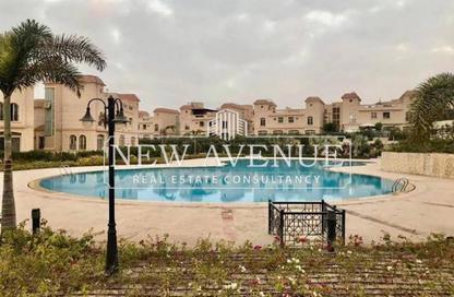 Townhouse - 4 Bedrooms - 4 Bathrooms for sale in Villino - North Investors Area - New Cairo City - Cairo
