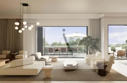 Apartment - 3 Bedrooms - 3 Bathrooms for sale in Sodic East - 6th District - New Heliopolis - Cairo