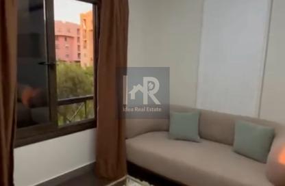 Apartment - 3 Bedrooms - 3 Bathrooms for rent in Rehab City Second Phase - Al Rehab - New Cairo City - Cairo