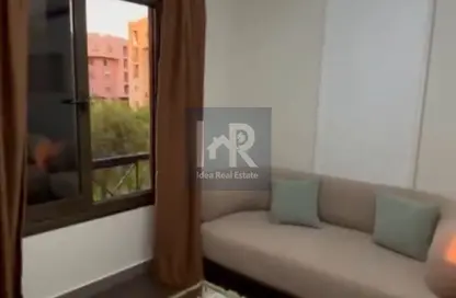 شقة - 3 غرف نوم - 3 حمامات للايجار في الرحاب المرحلة الثانية - الرحاب - مدينة القاهرة الجديدة - القاهرة