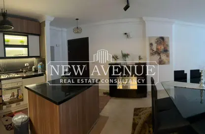 Apartment - 3 Bedrooms - 2 Bathrooms for sale in Madinaty - Cairo