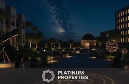 Apartment - 3 Bedrooms - 3 Bathrooms for sale in Talala - New Heliopolis Compounds - New Heliopolis - Cairo