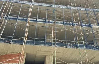 Office Space - Studio for sale in 1O1 Mall - Sheikh Zayed City - Giza