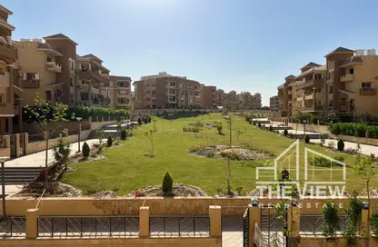 شقة - 3 غرف نوم - 3 حمامات للبيع في مدينة الخمائل - كمبوندات الشيخ زايد - الشيخ زايد - الجيزة