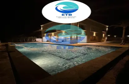 Villa - 5 Bedrooms - 3 Bathrooms for sale in Qesm Marina - North Coast