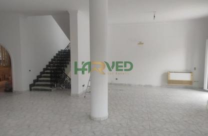 Villa - 7 Bedrooms - 6 Bathrooms for sale in Mena Garden City - Al Motamayez District - 6 October City - Giza