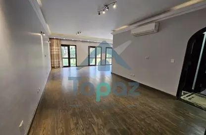 Apartment - 3 Bedrooms - 4 Bathrooms for rent in Westown - Sheikh Zayed Compounds - Sheikh Zayed City - Giza