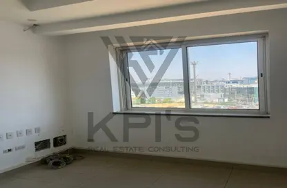 Office Space - Studio - 1 Bathroom for rent in South Teseen St. - The 5th Settlement - New Cairo City - Cairo