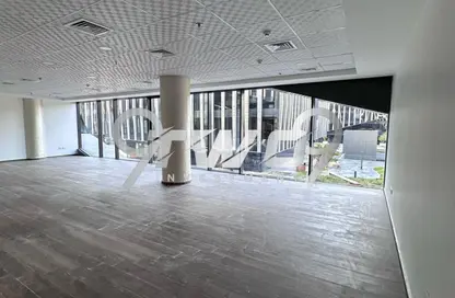 Office Space - Studio - 1 Bathroom for rent in Eastown - 5th Settlement Compounds - The 5th Settlement - New Cairo City - Cairo