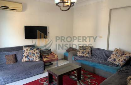 Apartment - 3 Bedrooms - 2 Bathrooms for rent in Abd Al Aziz Aal Seoud St. - El Manial - Hay El Manial - Cairo