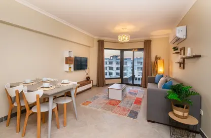 Villa - 2 Bedrooms - 2 Bathrooms for sale in Matarma Beach Residence - Raas Matarma - Ras Sedr - South Sainai