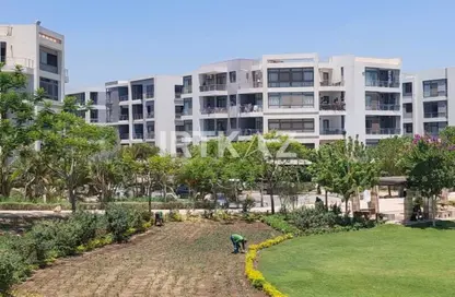 Apartment - 3 Bedrooms - 3 Bathrooms for sale in Taj City - 5th Settlement Compounds - The 5th Settlement - New Cairo City - Cairo
