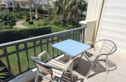 Villa - 7 Bedrooms - 7 Bathrooms for sale in Al Patio 1 - North Investors Area - New Cairo City - Cairo