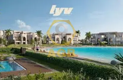 Townhouse - 3 Bedrooms - 4 Bathrooms for sale in LYV - Ras Al Hekma - North Coast