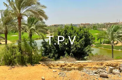 منزل مزدوج - 6 غرف نوم - 4 حمامات للبيع في قطامية ديونز - كمبوندات القطامية - القطامية - مدينة القاهرة الجديدة - القاهرة