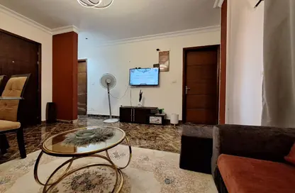 Apartment - 2 Bedrooms - 1 Bathroom for rent in Madinaty - Cairo