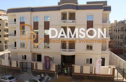 Duplex - 3 Bedrooms - 4 Bathrooms for sale in Bait Alwatan - The 5th Settlement - New Cairo City - Cairo