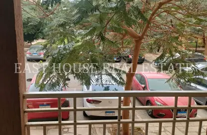 Apartment - 1 Bedroom - 1 Bathroom for sale in Madinaty - Cairo