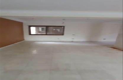 Apartment - 3 Bedrooms - 3 Bathrooms for sale in Mohi Al Din Abou El Ezz St. - Mohandessin - Giza