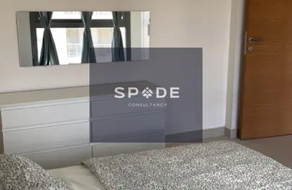 Chalet - 2 Bedrooms - 1 Bathroom for rent in Marassi - Sidi Abdel Rahman - North Coast