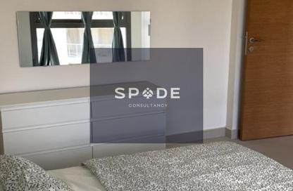 Chalet - 2 Bedrooms - 1 Bathroom for rent in Marassi - Sidi Abdel Rahman - North Coast
