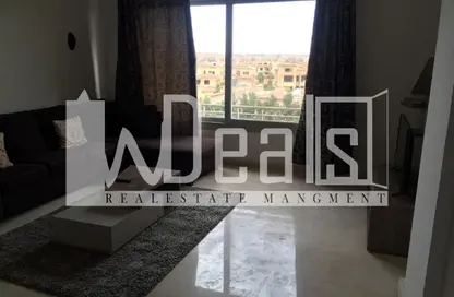 شقة - غرفة نوم - 1 حمام للبيع في ذا فيلدج - المستثمرين الجنوبية - مدينة القاهرة الجديدة - القاهرة