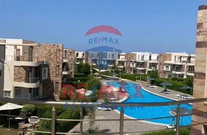 فيلا - 3 غرف نوم - 4 حمامات للبيع في مرسيليا بيتش 4 - سيدي عبد الرحمن - الساحل الشمالي