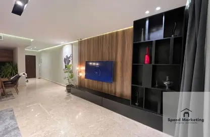 شقة - 2 غرف نوم - 2 حمامات للايجار في لايك فيو ريزيدنس - كمبوندات التجمع الخامس - التجمع الخامس - مدينة القاهرة الجديدة - القاهرة