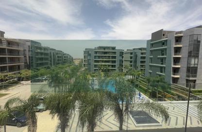 Apartment - 3 Bedrooms - 3 Bathrooms for sale in El Patio Oro - 5th Settlement Compounds - The 5th Settlement - New Cairo City - Cairo