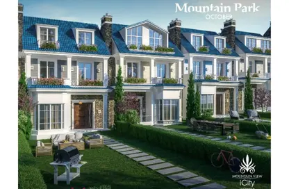 أي فيلا - 3 غرف نوم - 3 حمامات للبيع في ماونتن فيو أي سيتي أكتوبر - كمبوندات 6 أكتوبر - مدينة 6 أكتوبر - الجيزة أي فيلا - 3 غرف نوم - 3 حمامات للبيع في ماونتن فيو أي سيتي أكتوبر - كمبوندات 6 أكتوبر - مدينة 6 أكتوبر - الجيزة