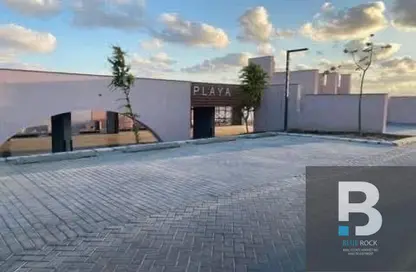 شاليه - 3 غرف نوم - 4 حمامات للبيع في بلايا ريزورت - سيدي عبد الرحمن - الساحل الشمالي