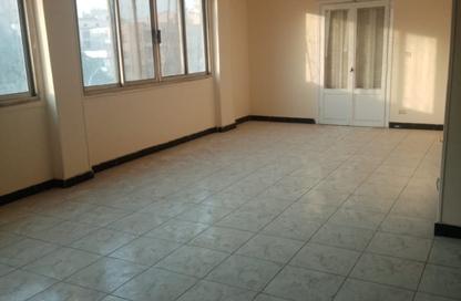 Apartment - 2 Bedrooms - 1 Bathroom for rent in Street 276 - New Maadi - Hay El Maadi - Cairo