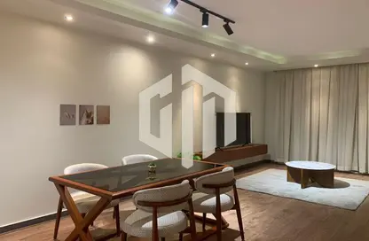 Apartment - 3 Bedrooms - 3 Bathrooms for rent in Cairo Festival City - North Investors Area - New Cairo City - Cairo