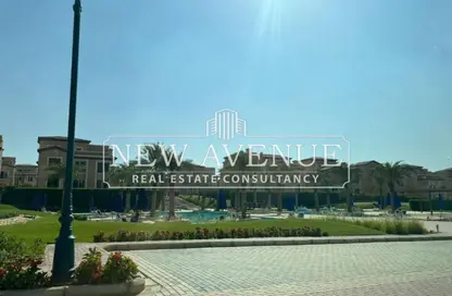 Apartment - 3 Bedrooms - 2 Bathrooms for sale in El Patio Oro - 5th Settlement Compounds - The 5th Settlement - New Cairo City - Cairo