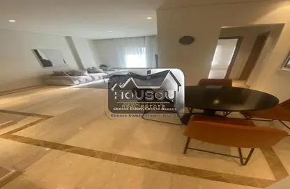 Apartment - 1 Bedroom - 1 Bathroom for rent in Mivida - 5th Settlement Compounds - The 5th Settlement - New Cairo City - Cairo