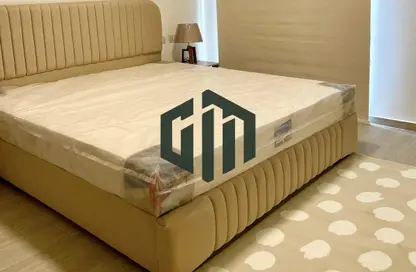 Apartment - 2 Bedrooms - 2 Bathrooms for rent in Eastown - 5th Settlement Compounds - The 5th Settlement - New Cairo City - Cairo
