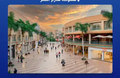 شقة - 3 غرف نوم - 1 حمام للبيع في شارع النصر - سموحة - حي شرق - الاسكندرية