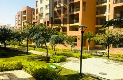 Apartment - 3 Bedrooms - 3 Bathrooms for sale in Privado - Madinaty - Cairo Apartment - 3 Bedrooms - 3 Bathrooms for sale in Privado - Madinaty - Cairo