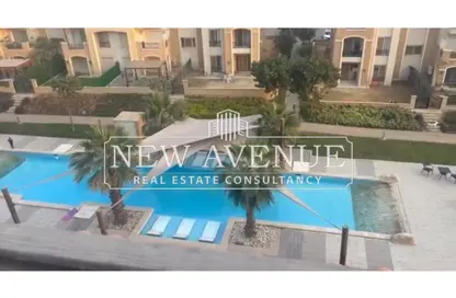 Penthouse - 4 Bedrooms - 4 Bathrooms for sale in Stone Residence - 5th Settlement Compounds - The 5th Settlement - New Cairo City - Cairo